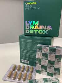 Упаковка Lym Drain&Detox