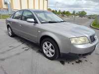 Sprzedam audi A6c5 lift 2001 rok 1.9 TDI 130km podniesiona na 170km