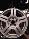 F18 Felgi Aluminiowe 16