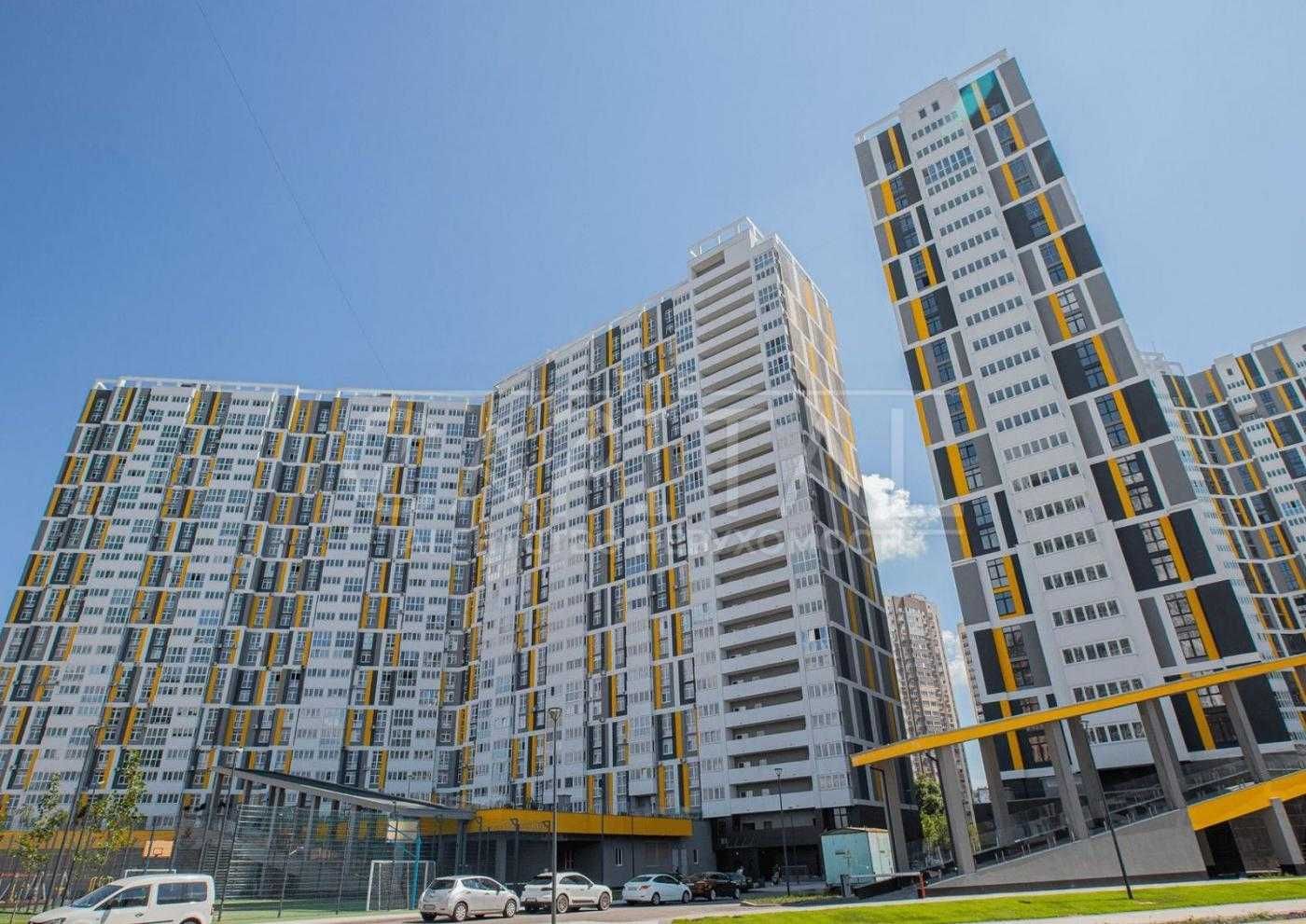 Продажа 3к квартиры, ЖК Русановская Гавань, Днепровский р-н