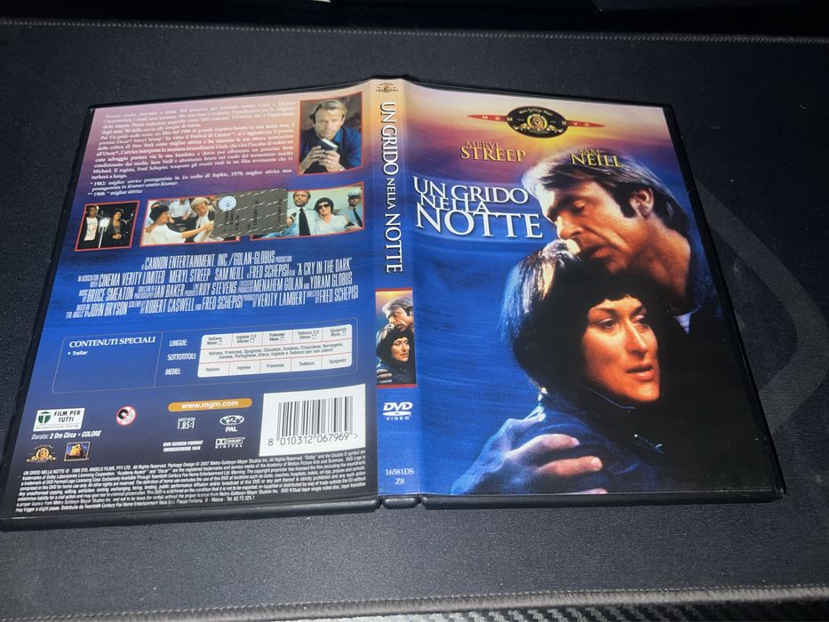 Um grito de coragem_raro