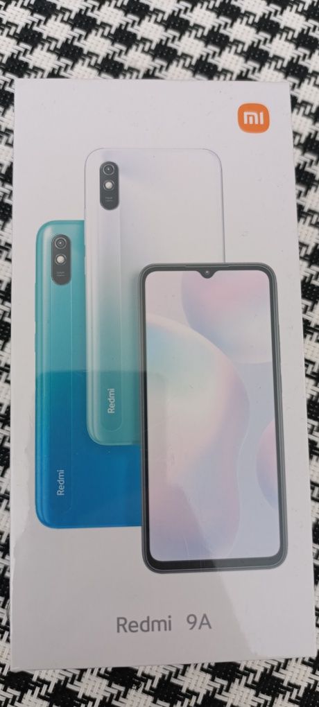 Telefon Xiaomi Redmi 9A