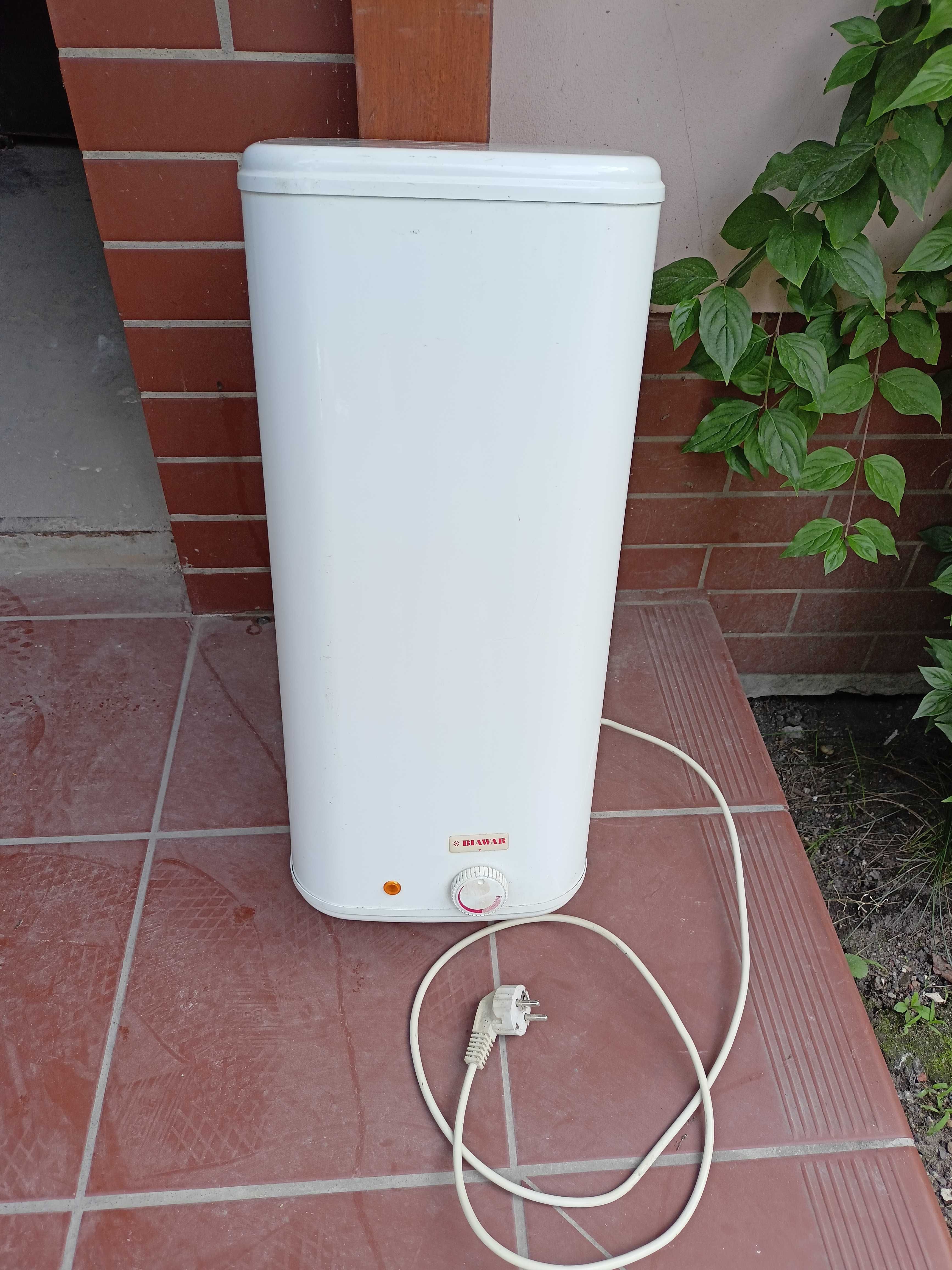 Elektryczny podgrzewacz wody Biawar OW-10B