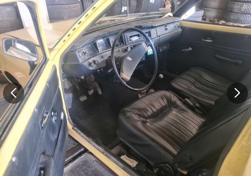 Datsun 120Y Van M / Estate