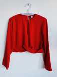 Bluzka elegancka nowa H&M rozm. 42/XL
