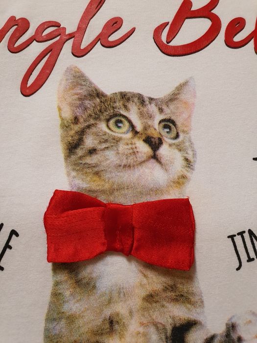 Bluzka T-shirt kot sinsay XL