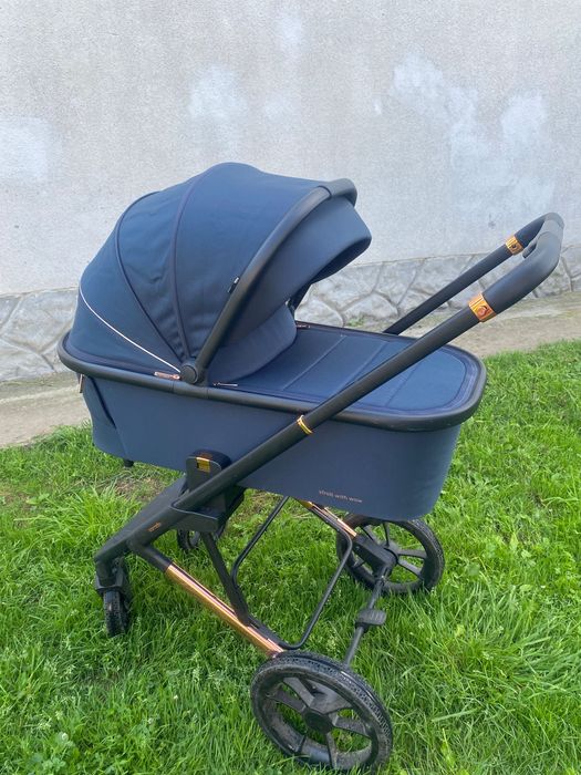 Коляска Карелло 2в1