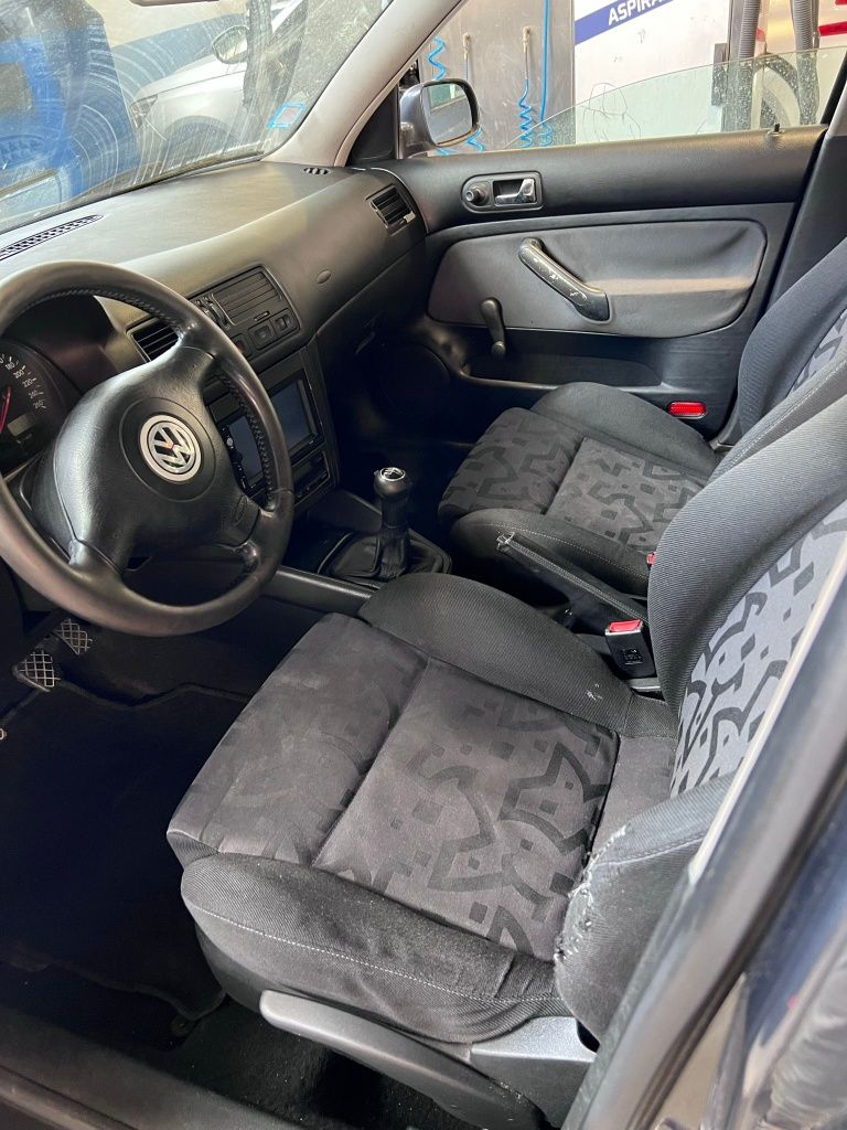 Vw bora 1.9 TDI 115 cv