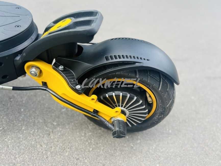 ‼️В НАЯВНОСТІ‼️ Електросамокат Куго ЛХ9+/ Электросамокат Взрослый