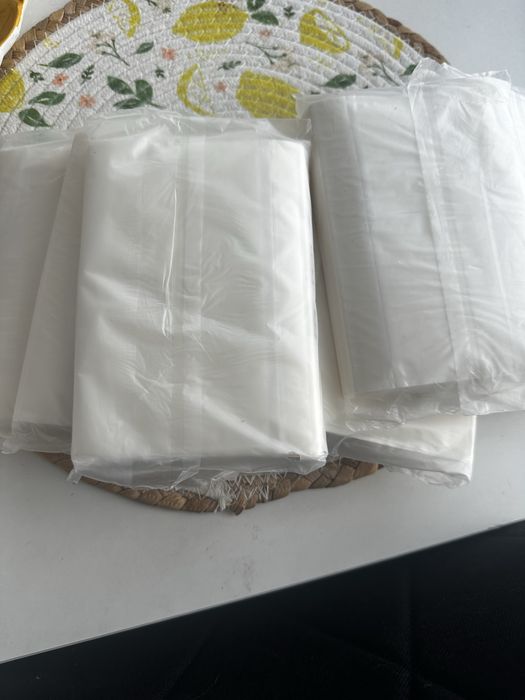 Kangurki folie do etykiet