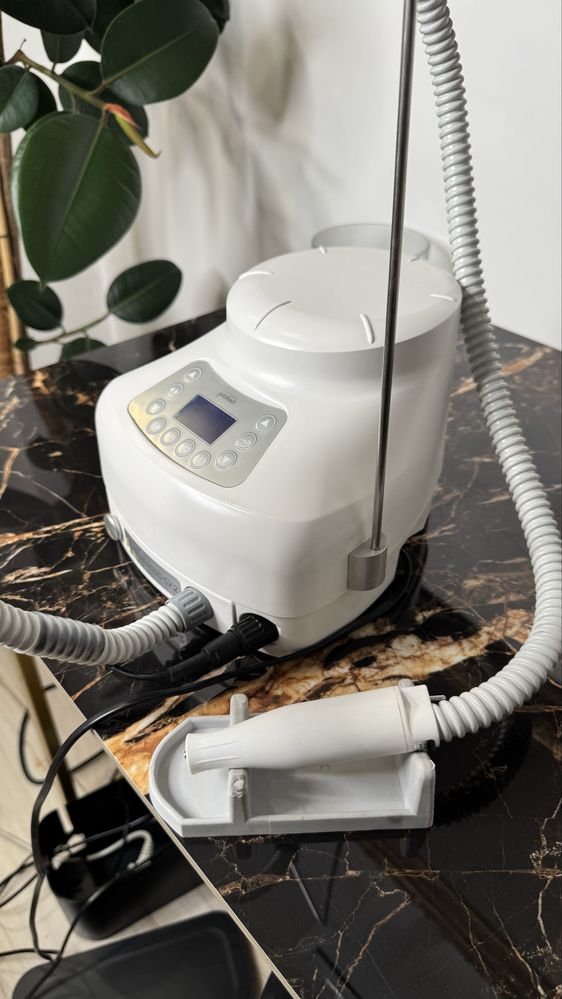 Frezarka podologiczna promed 4030 SX2