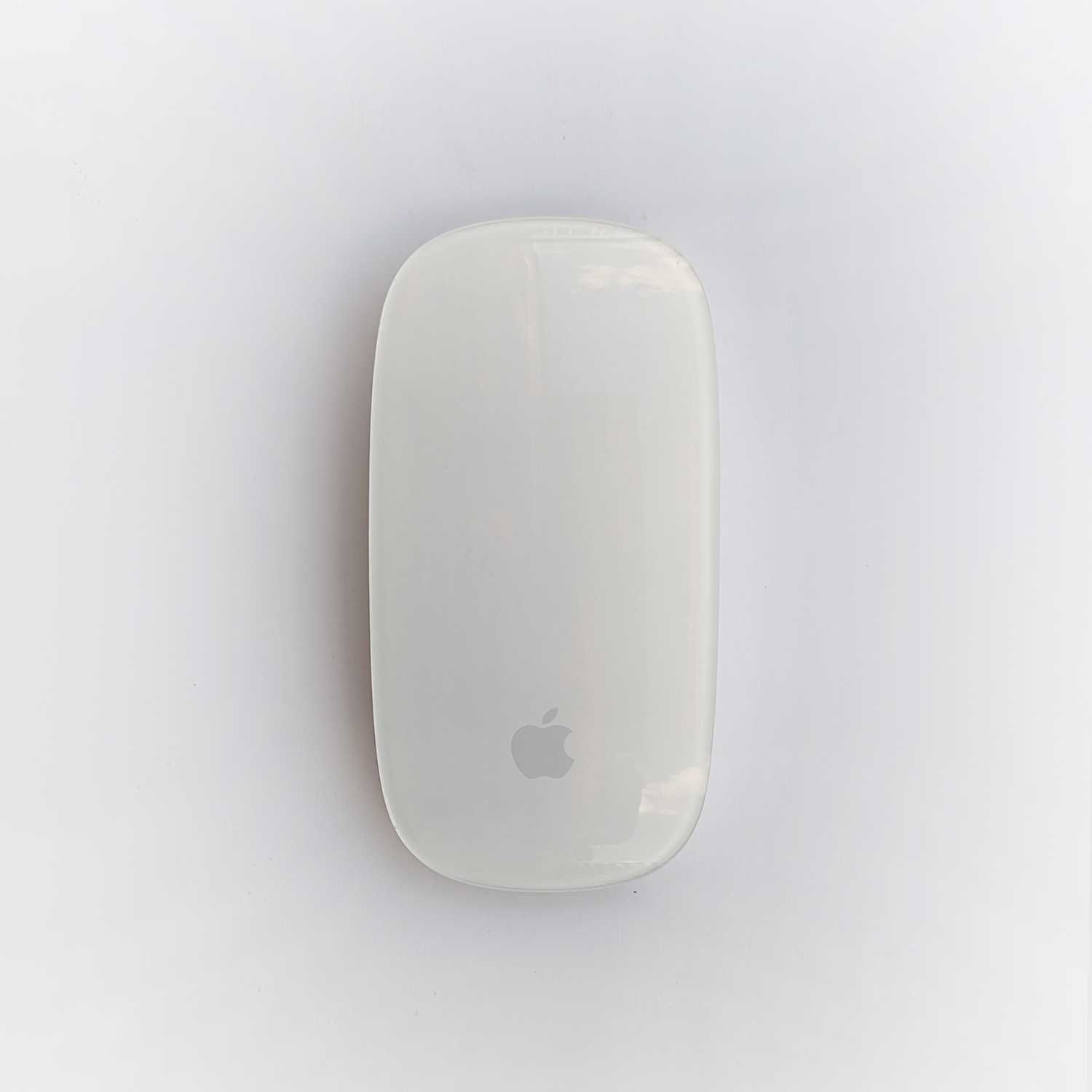 Mysz Apple Magic Mouse A1296