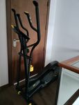 Bicicleta Elíptica Domyos 520