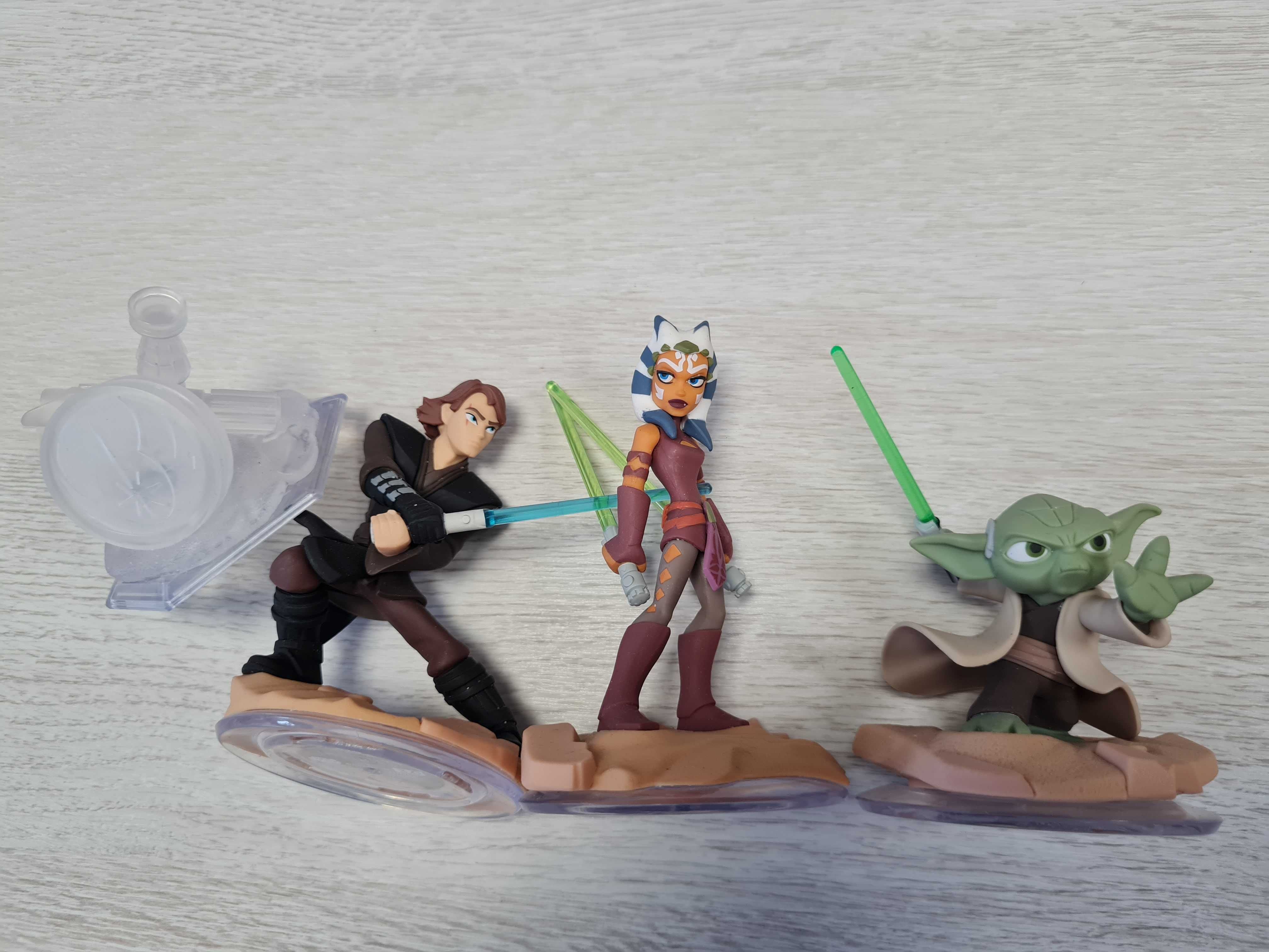 Zestaw Disney Infinite 3.0 na Ps3 + GRATIS Okazja !!!