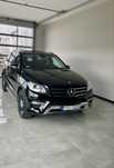 Mercedes ML W166 350 CDI 258 km 4Matic