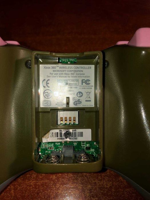 Геймпад  джойстик Xbox 360