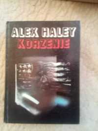 Korzenie - Alex Haley