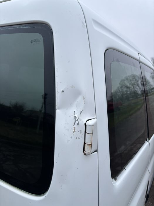 Peugeot Partnet Пежо Партнер