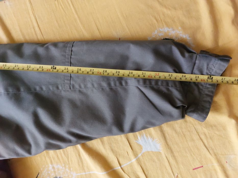 Куртка зимняя р. 54