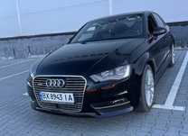 Audi A3 E-tron 2016 рік