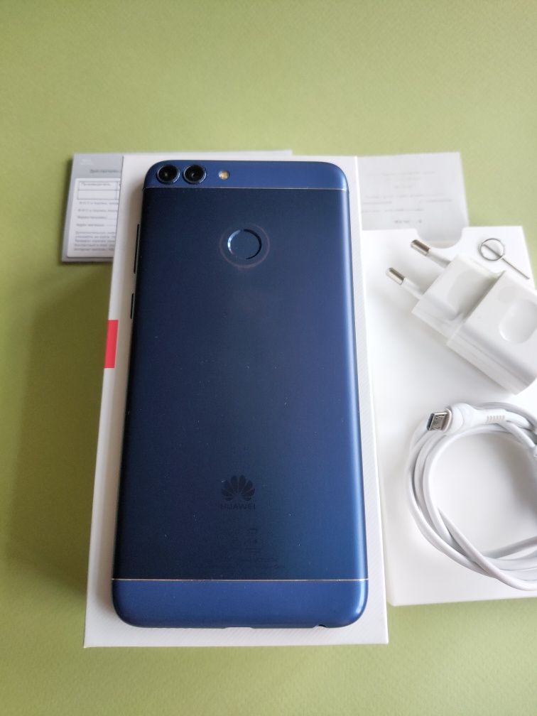 Huawei P Smart 32GB Blue