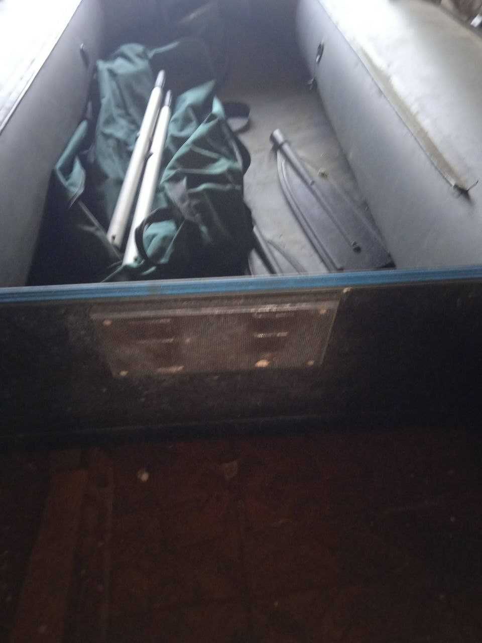 Лодка Avalon 310