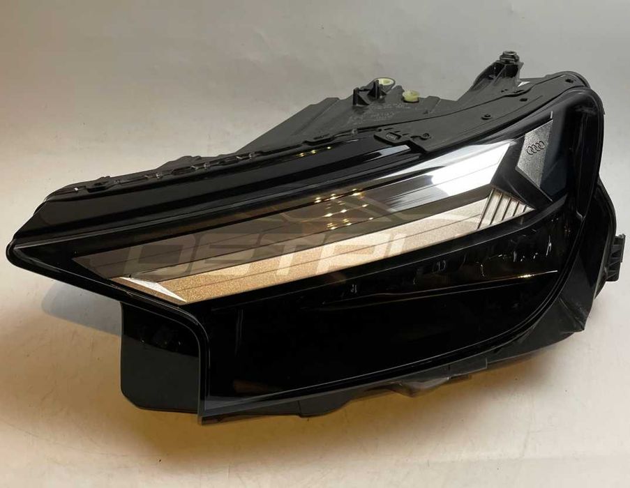 Audi Q4 89A E-Tron Фары передние Фара правая левая рест до рест разбор