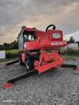 Manitou 2540 MRT Privilege + 2015 rok