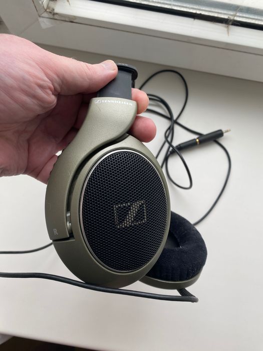 Наушники Sennheiser HD595