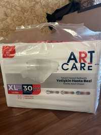 Підгузки для дорослих ART CARE XL ULTRA 30 шт