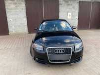 Audi A3 Audi A3 S-tronic 2x s-line