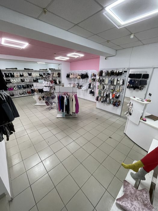 Продам готовий бізнес