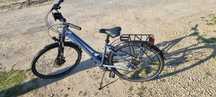 Rower trekkingowy Kross Trans 7.0 damski