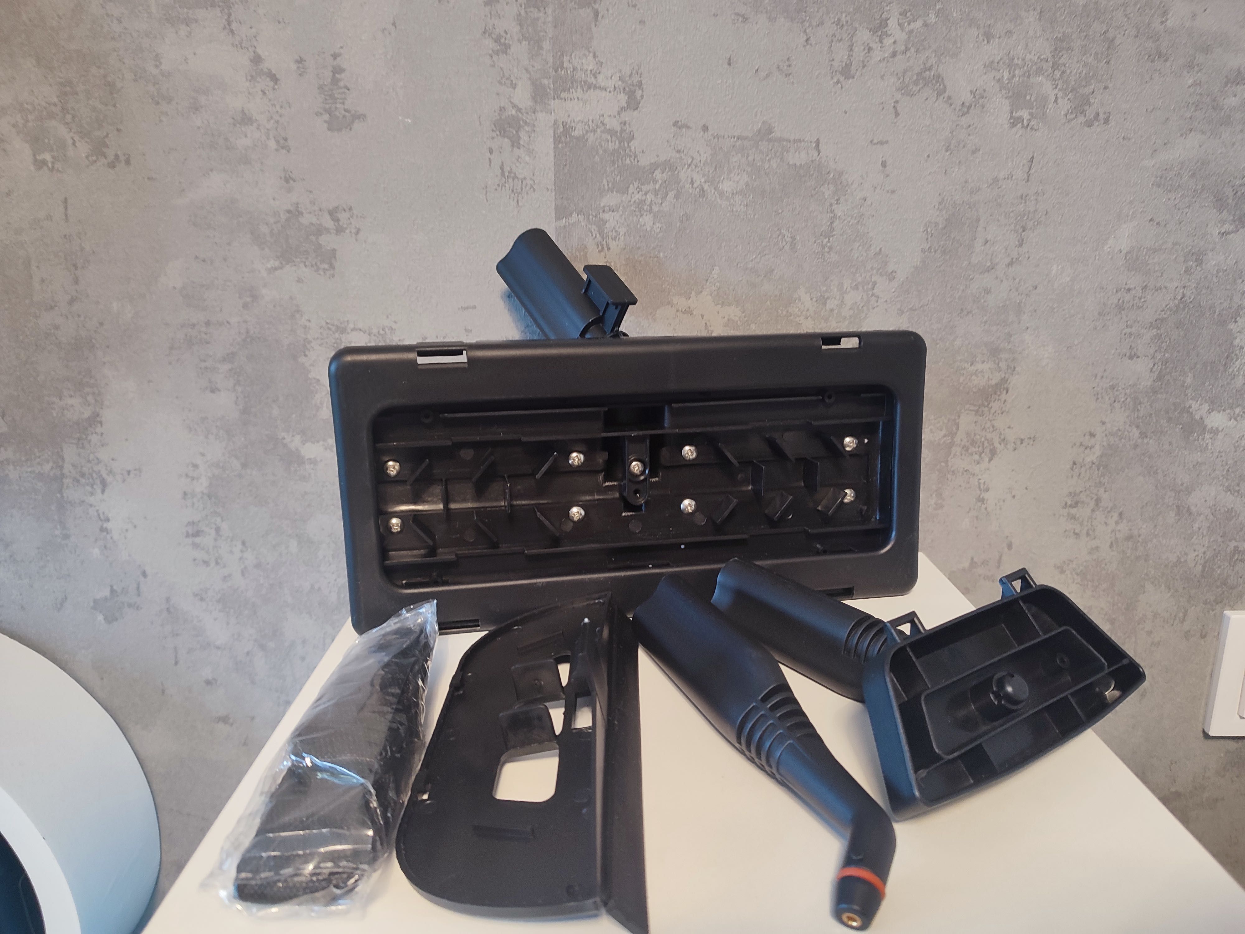 Mop parowy Waitbird STC-EU168