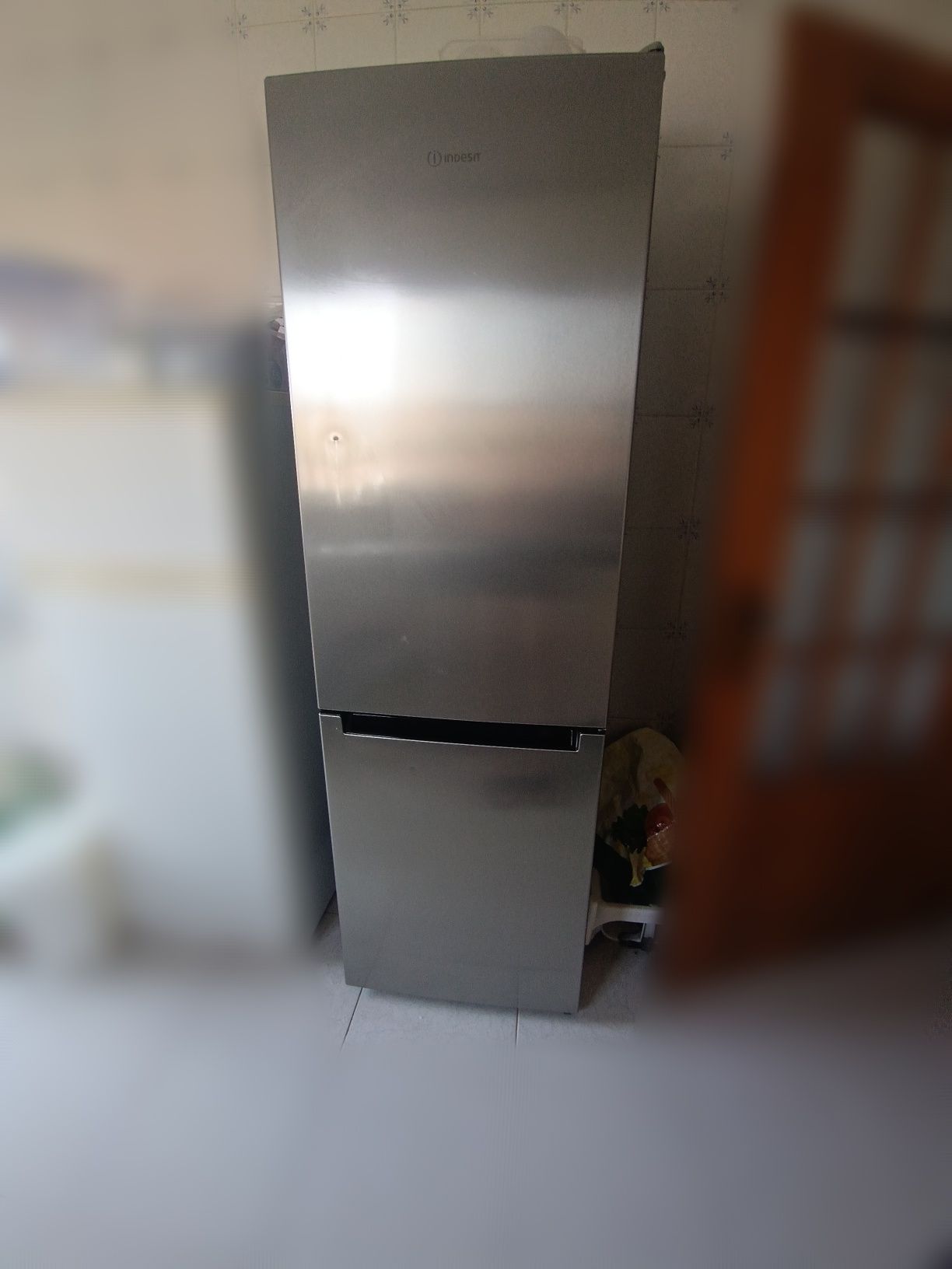 Frigorífico Indesit 200€