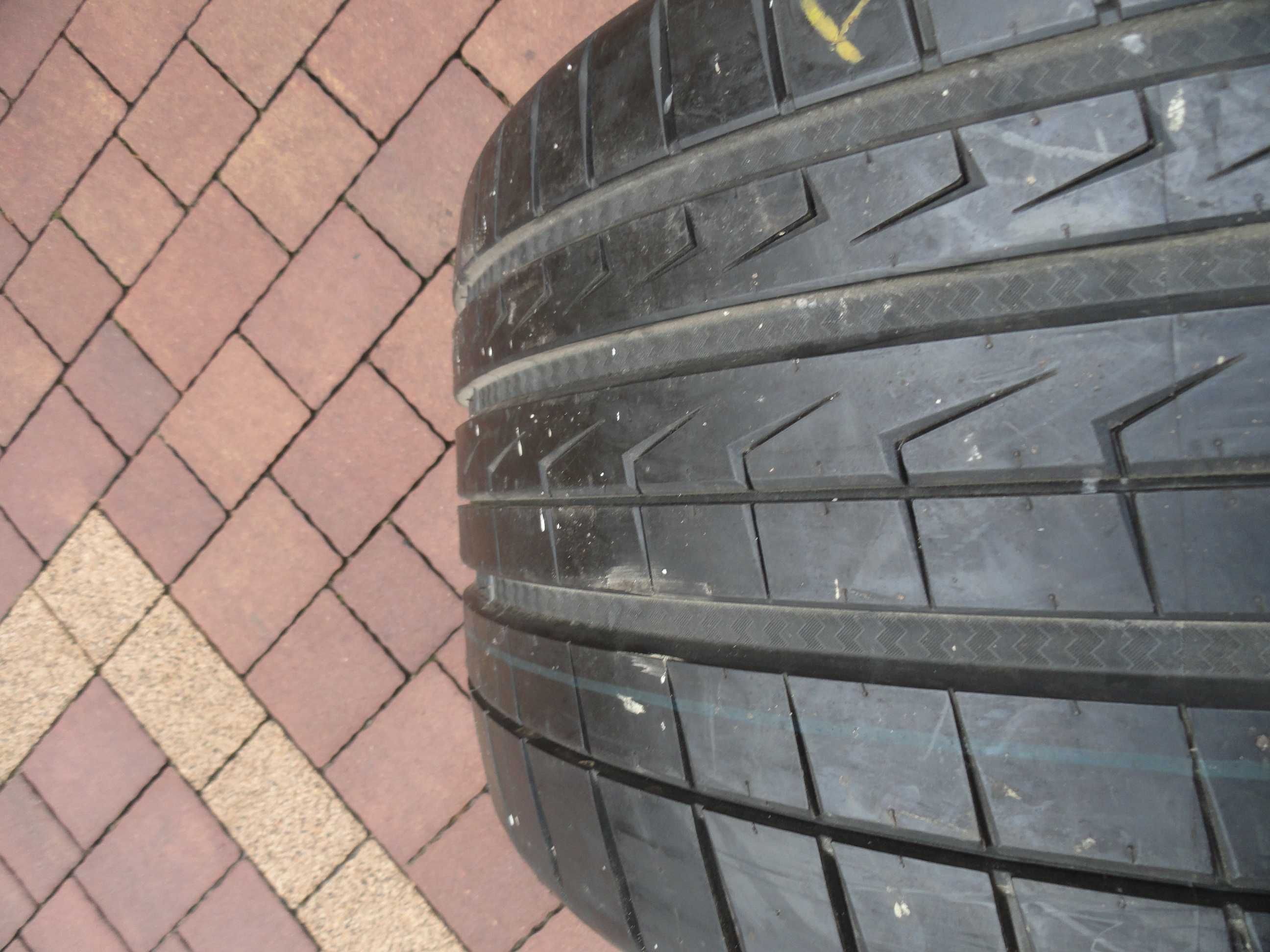 305/30R19 Vredestein 2 sztuki LATO NOWE