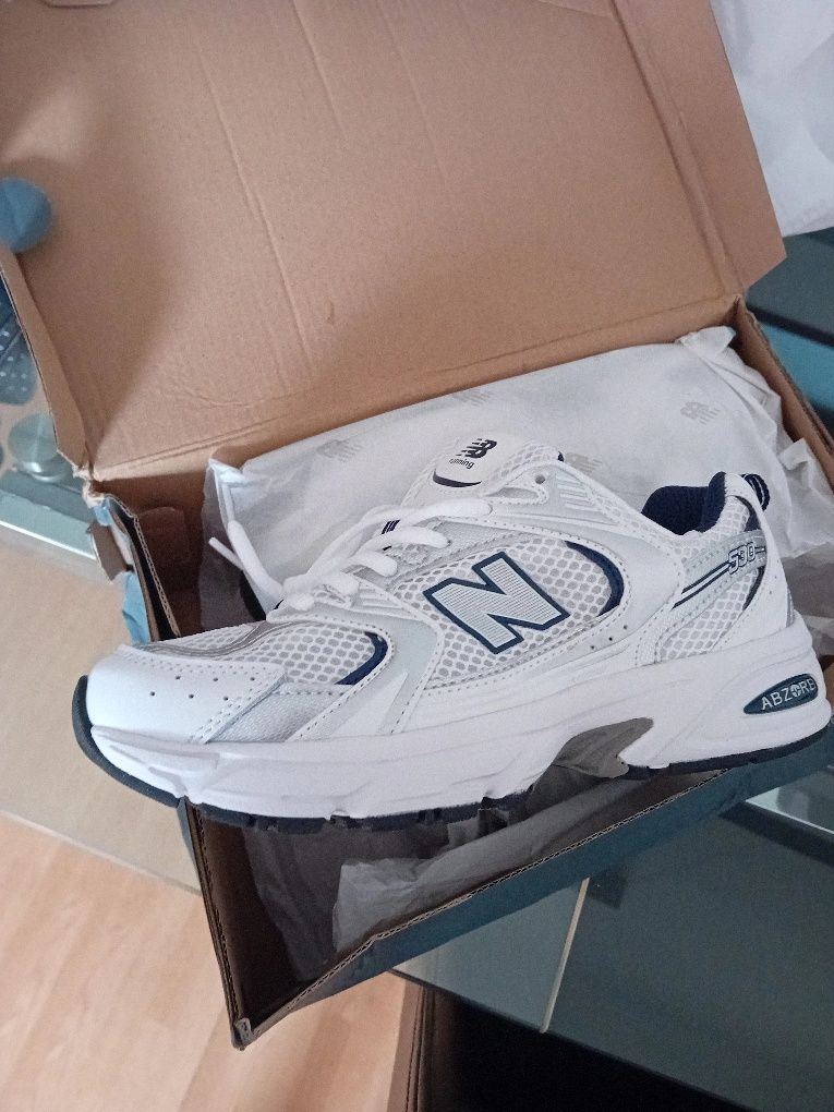 Sapatilhas new balance