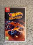 Hot Wheels Unleashed na Nintendo Switch.