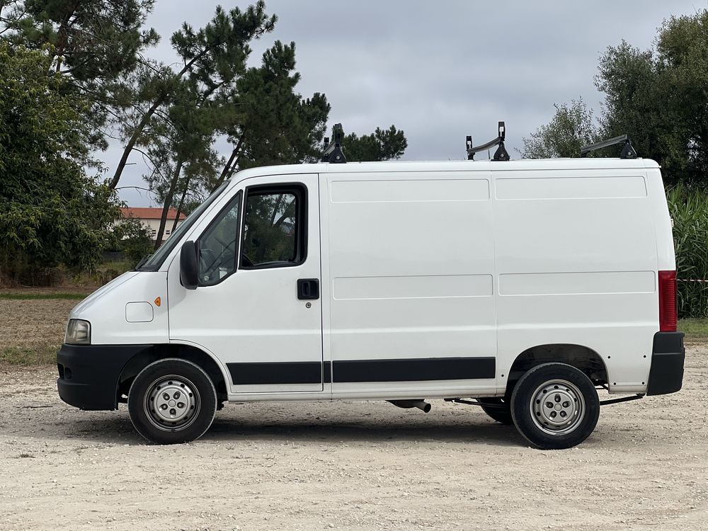 Citroen Jumper 2.0HDi  IVA DEDUTIVEL