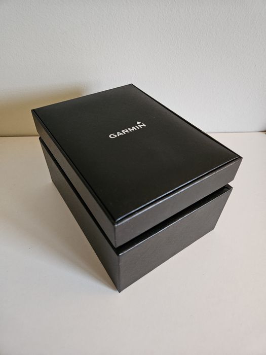 Zegarek Garmin Fenix 7 Pro Solar 47mm Wersja jubilerska