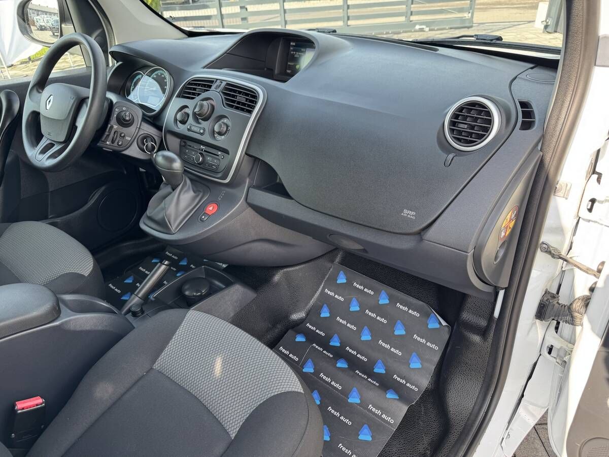 Renault Kangoo 2020 freshauto