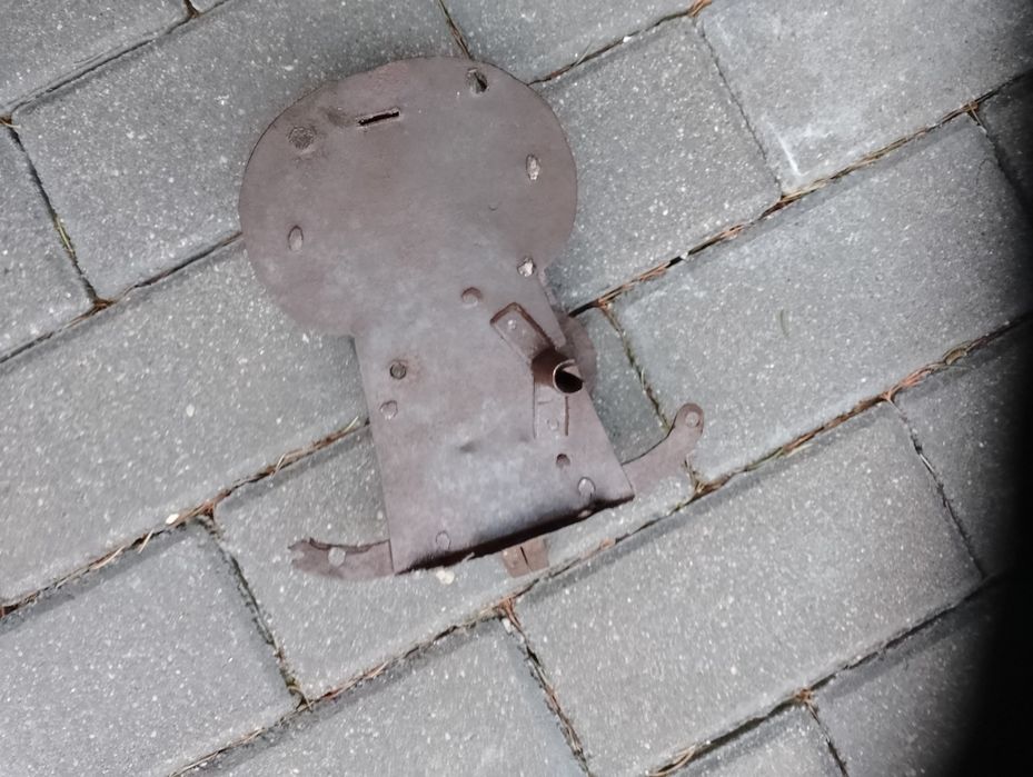 Zamek na sprzedaż