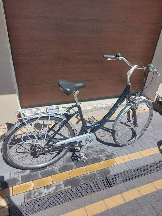 Rower 28 cali męski