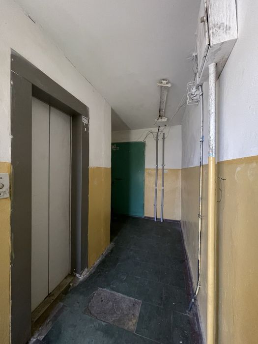 Продам 1к квартиру ул. Войцеховича / Николая Руденко 112