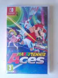 Mario Tennis Aces - Nintendo Switch - Jogo