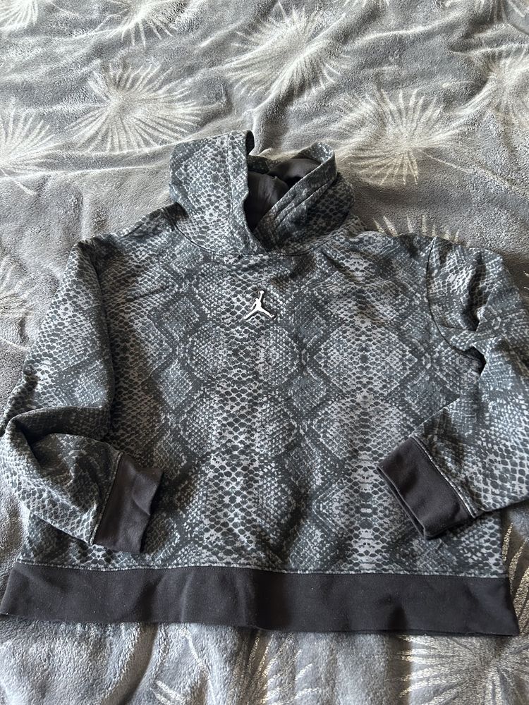 Bluza dziewczęca jordan