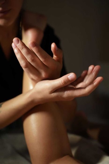 Relaxamento profundo 50 minutos