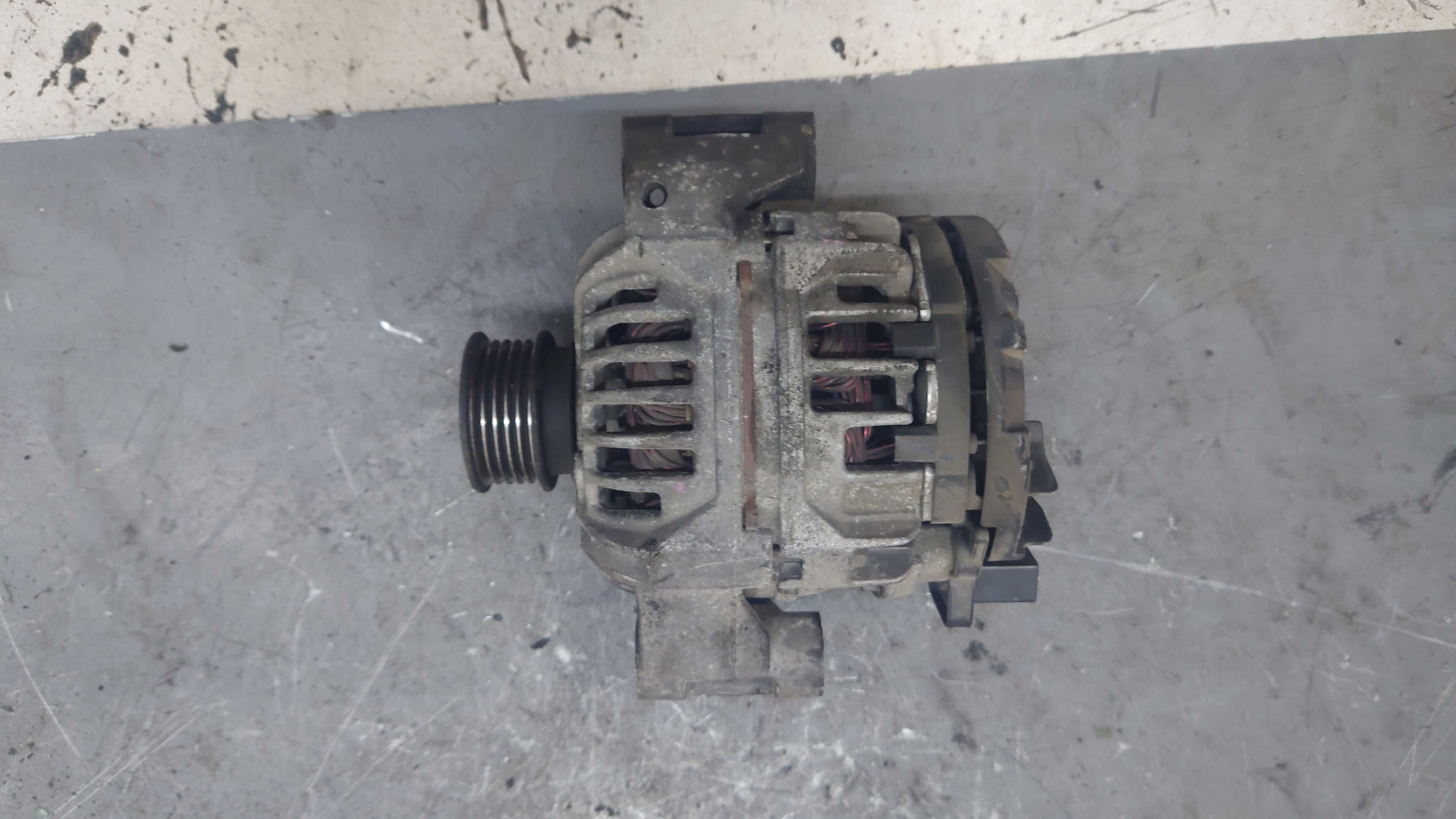 Rover 25 45  200  1.4 B 1.6 B 1.8 B Alternator
