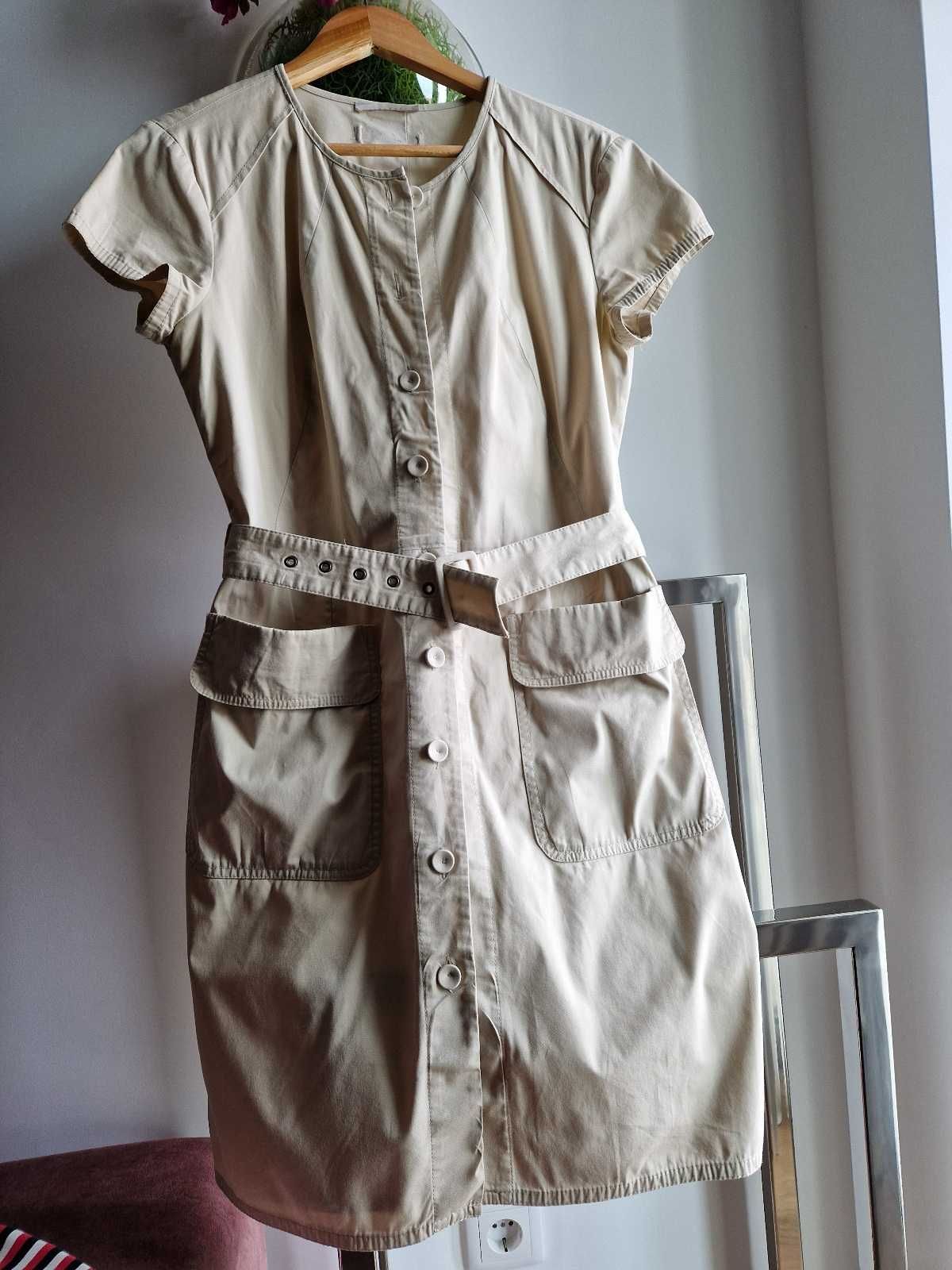 Vestido Stefanel L