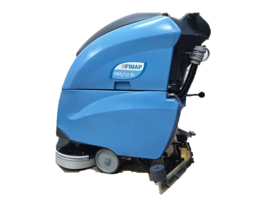 Nowe baterie!!! Maszyna sprzątająca Fimap MMX 52 BT